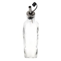 Olympia Olivenöl- und Essigflaschen 0,5L (6 Stück)