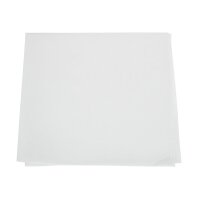 Lunch-Papierservietten weiß 33cm (5000 Stück)