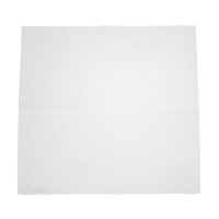 Lunch-Papierservietten weiß 33cm (5000 Stück)