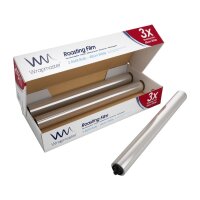 Wrapmaster Bratschlauch 3er Pack (3 Stück)