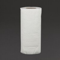 Jantex Küchenrolle weiß 2-lagig 11,5m (24 St&uuml