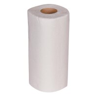 Jantex Küchenrolle weiß 2-lagig 11,5m (24 St&uuml