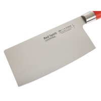 Dick Red Spirit chinesisches Kochmesser 18cm 3
