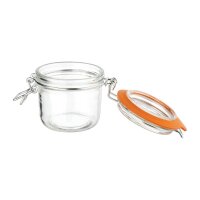 Vogue Weckgläser 150ml (6 Stück)