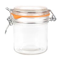 Vogue Vorratsgläser 285ml (6 Stück)