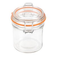 Vogue Vorratsgläser 285ml (6 Stück)