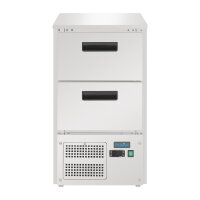 Polar G-Series Thekenkühlschrank mit 2 GN-Schubladen