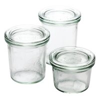 APS Weckgläser 8cl (12 Stück) 2