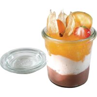 APS Weckgläser 14cl (12 Stück) 1