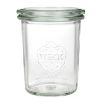 APS Weckgläser 16cl (12 Stück) 2
