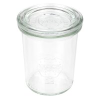 APS Weckgläser 16cl (12 Stück) 3