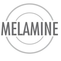 APS Melamin Schale Balance weiß 21cm