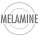 APS Melamin Schale Balance weiß 21cm