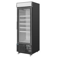 Polar G-Serie Gefrierschrank mit Sichtfe gallery