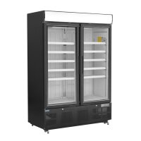Polar G-Serie Gefrierschrank mit Sichtfe gallery