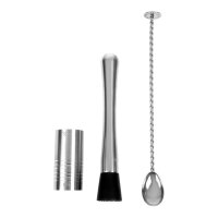 Bonzer Cocktail Set 3