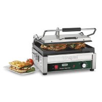 Waring Kontaktgrill WFG250E gallery