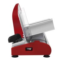 Caterlite Fleischschneidemaschine 19cm 3