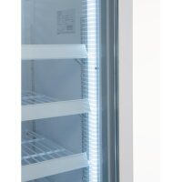 Polar Serie G Display Gefrierschrank 412 Liter 2