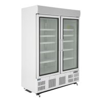 Polar Serie G Display Gefrierschrank 920 Liter 2