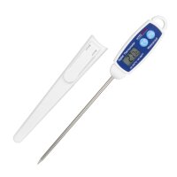 Hygiplas digitales wasserdichtes Thermometer 3