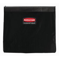 Rubbermaid X-Cart Schwarzer Beutel 300Lt gallery