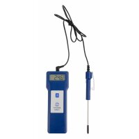Comark Digitales Thermometer gallery