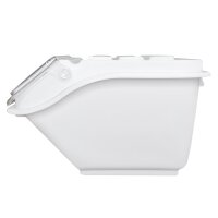 Vogue Lebensmittelbehälter 7,5L