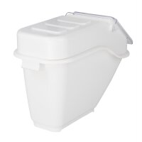 Vogue Lebensmittelbehälter 18L