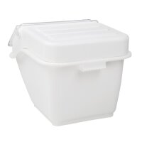 Vogue Lebensmittelbehälter 38L
