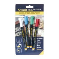 Securit Kreidestifte 2mm (4 Stück) gallery