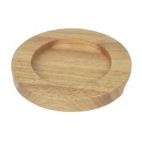 Olympia Holzbrett für Servierpfanne 11,5cm 1