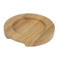 Olympia Holzbrett für Servierpfanne 11,5cm 2