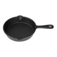 Olympia runde Servierpfanne 11,5cm gallery