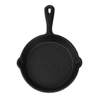 Olympia runde Servierpfanne 11,5cm 2