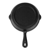 Olympia runde Servierpfanne 11,5cm 3