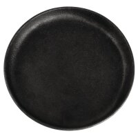 Olympia runde gusseiserne Servierpfanne 22cm 3