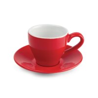 Olympia Cafe Espressotasse rot 10cl (12  gallery