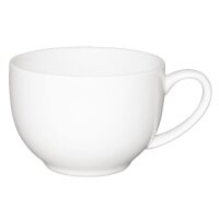 Olympia Cafe Cappuccinotassen weiß 34cl (12 Stück