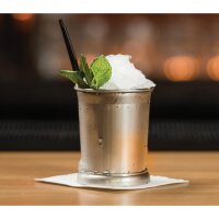 Mezclar Edelstahl Julep Becher 400ml