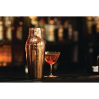 Beaumont French Cocktail Shaker Kupfer