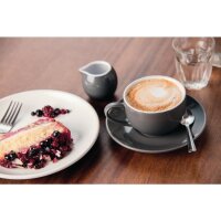 Olympia Cafe Untertassen grau 15,8cm (12 Stück) 3