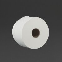 Jantex Micro Toilettenpapier 2-lagig (24 Stück) 1