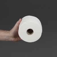 Jantex Micro Toilettenpapier 2-lagig (24 Stück) 3