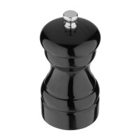 Olympia Salz- und Pfeffermühle schwarz 3
