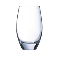 Arcoroc Malea Longdrinkgläser 355ml