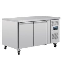 Polar Serie U K&uuml;hltheke Patisserieabmessung...