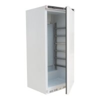 Polar Serie G Kühlschrank weiß in Patisserieabmessung 522L