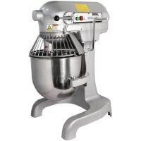 Buffalo Planetenmixer 9L gallery