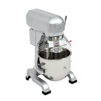 Buffalo Planetenmixer 20L gallery